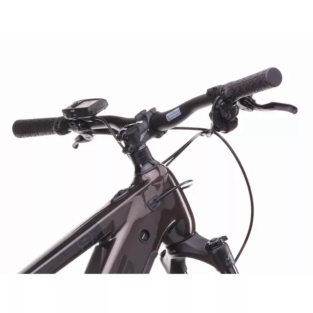 Horské elektrokolo Crussis ONE-Guera 9.11 715Wh 27,5" - model 2026
