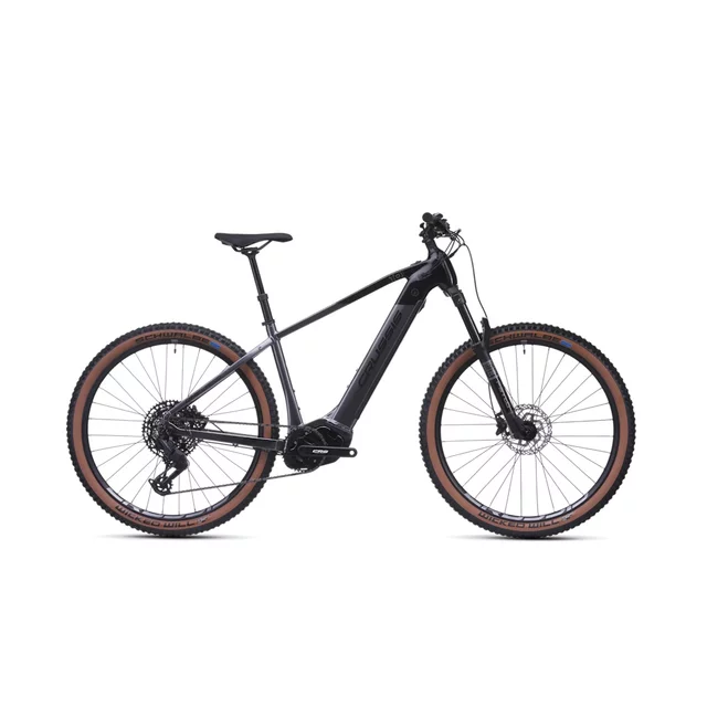 Horské elektrokolo Crussis ONE-Largo 10.11 715Wh 29" - model 2026