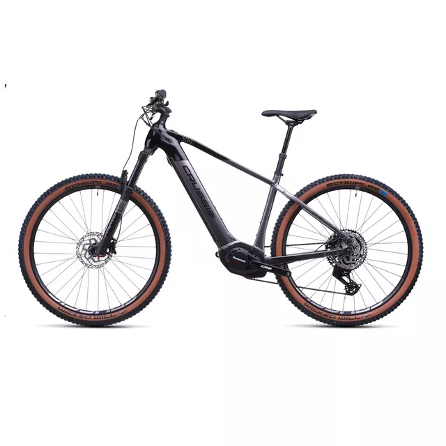 Horské elektrokolo Crussis ONE-Largo 10.11 715Wh 29" - model 2026
