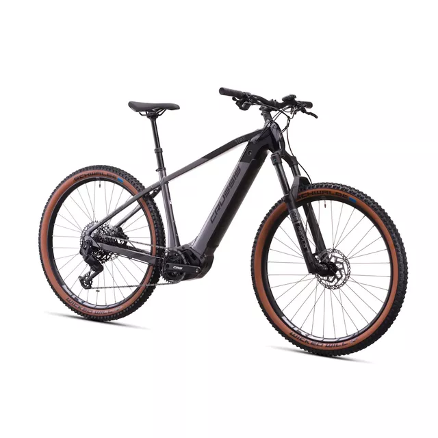 Horské elektrokolo Crussis ONE-Largo 10.11 715Wh 29" - model 2026