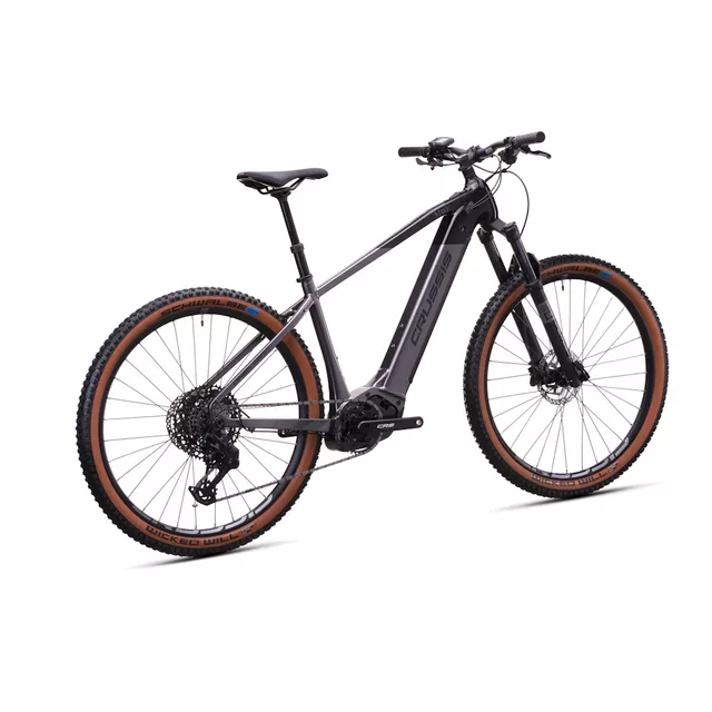 Horské elektrokolo Crussis ONE-Largo 10.11 715Wh 29" - model 2026