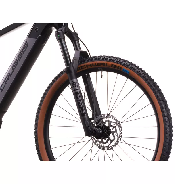 Horské elektrokolo Crussis ONE-Largo 10.11 715Wh 29" - model 2026