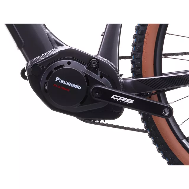 Horské elektrokolo Crussis ONE-Largo 10.11 715Wh 29" - model 2026