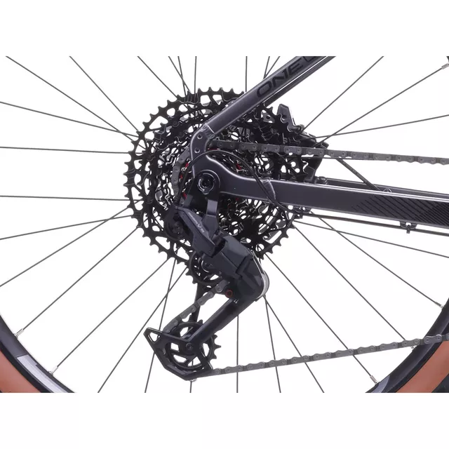 Horské elektrokolo Crussis ONE-Largo 10.11 715Wh 29" - model 2026