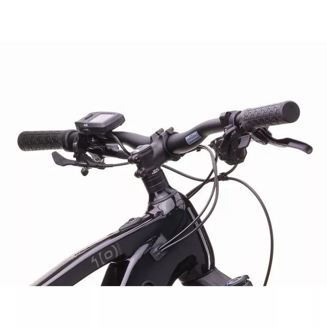 Horské elektrokolo Crussis ONE-Largo 10.11 715Wh 29" - model 2026