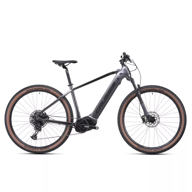 Horské elektrokolo Crussis ONE-Largo 9.11 894Wh 29" - model 2026 - 2.jakost