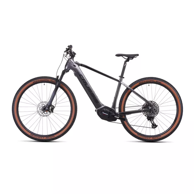 Horské elektrokolo Crussis ONE-Largo 9.11 894Wh 29" - model 2026 - 2.jakost
