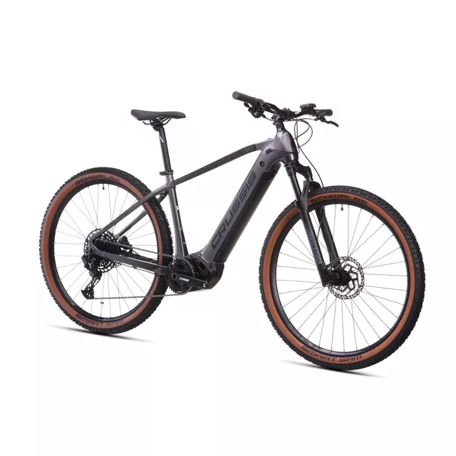 Horské elektrokolo Crussis ONE-Largo 9.11 894Wh 29" - model 2026 - 2.jakost