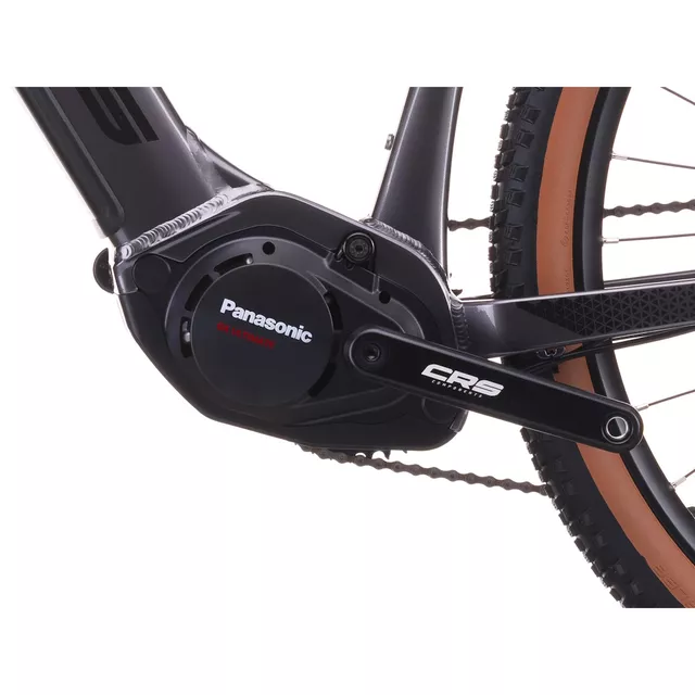 Horské elektrokolo Crussis ONE-Largo 9.11 894Wh 29" - model 2026 - 2.jakost