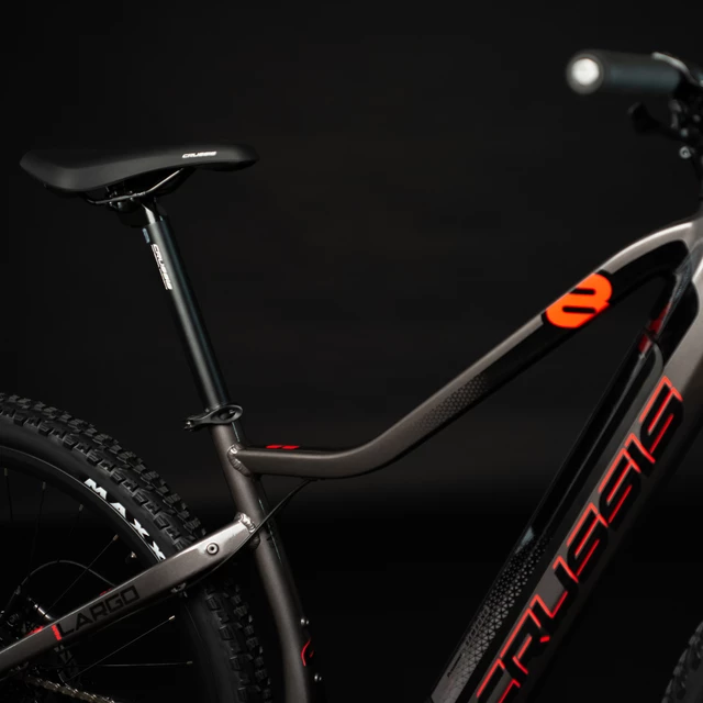 Horské elektrokolo Crussis PAN-Largo 8.8-M 29" - 2.jakost