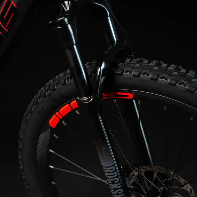Horské elektrokolo Crussis PAN-Largo 8.8-M 29" - 2.jakost