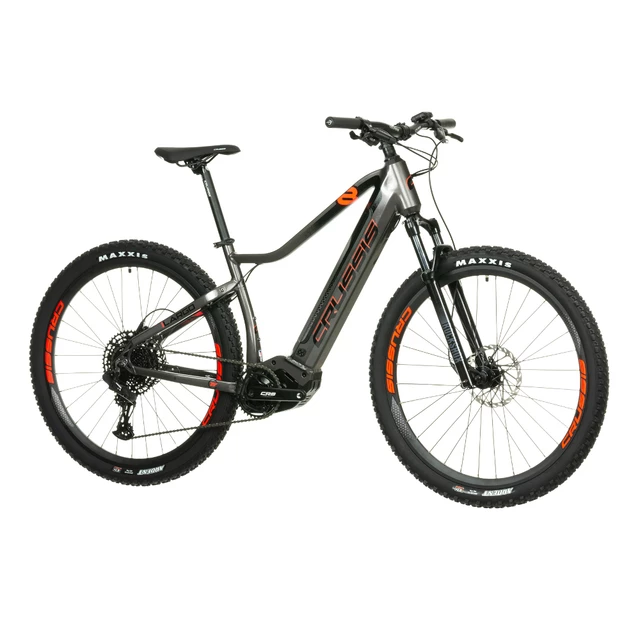 Horské elektrokolo Crussis PAN-Largo 8.8-M 29" - 2.jakost