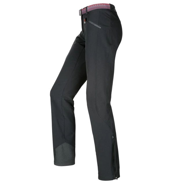 Dámské kalhoty Ferrino Pehoe Pants Woman - Black