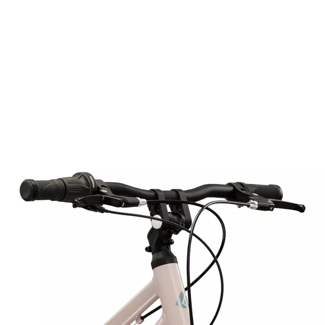 Ultra lehké dětské kolo Kross Liftie 20" Gen 009 • 115-130 cm • 7,2 kg - oranžová/černá/lesk