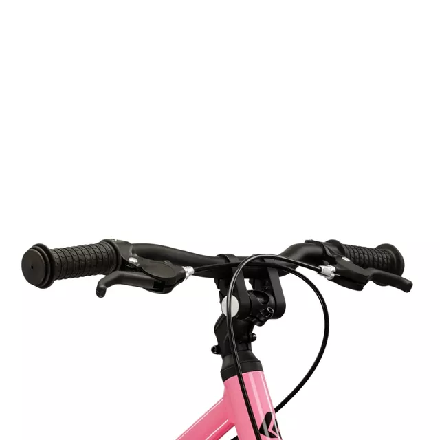 Ultra lehké dětské kolo Kross Liftie 16" Gen 009 • 105-125 cm • 5,8 kg