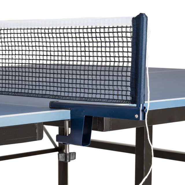 Stůl na stolní tenis inSPORTline Pinton - 2.jakost - černá