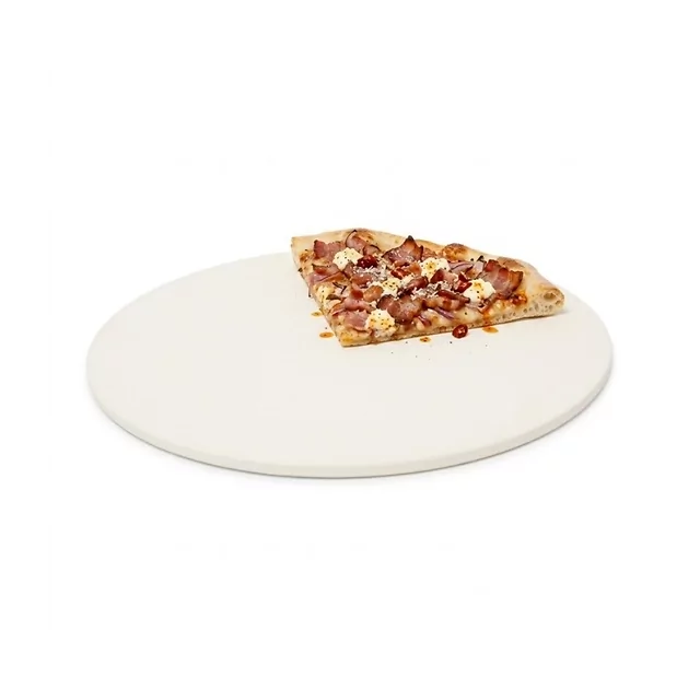Grilovací kámen na pizzu inSPORTline Romexo pro 18" kamado grily