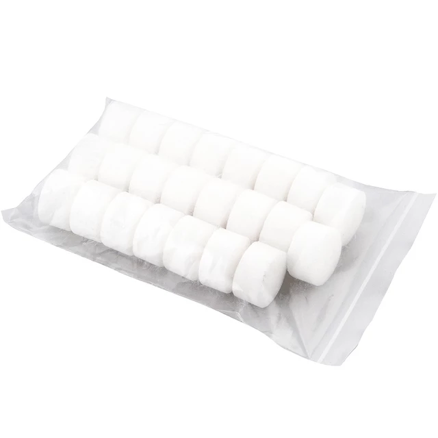 Tuhý líh v sáčku YATE 200 g/tablety