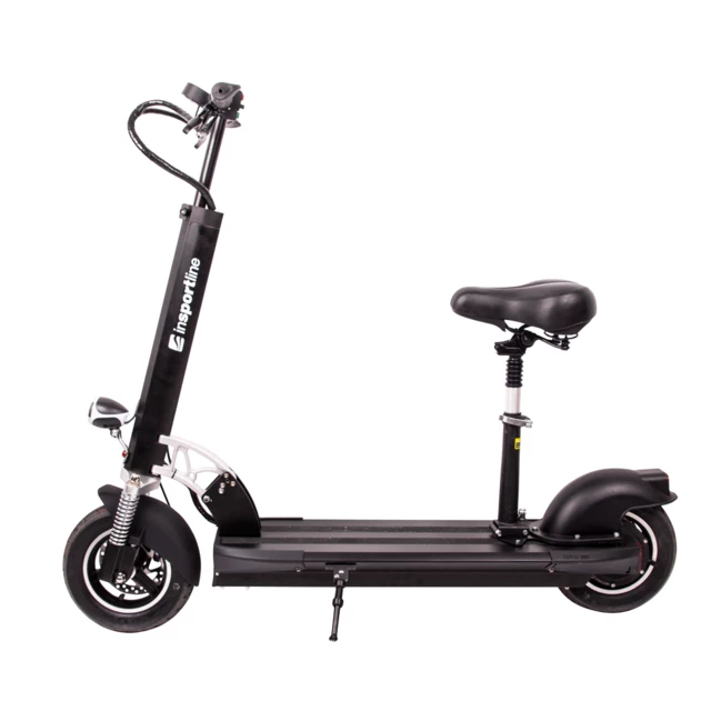 Přídavné sedlo pro elektrokoloběžky inSPORTline Beviro 10"