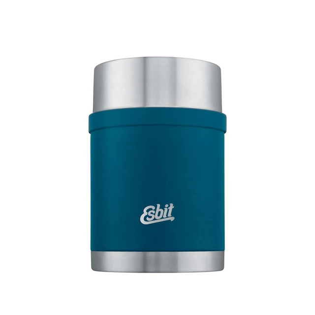 Termoska na jídlo Esbit Sculptor 750 ml - Stone Grey