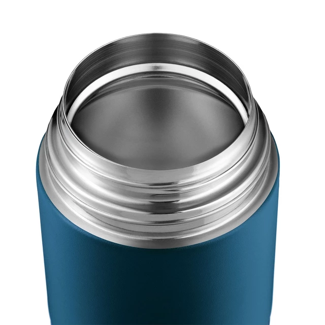 Termoska na jídlo Esbit Sculptor 750 ml - Stone Grey