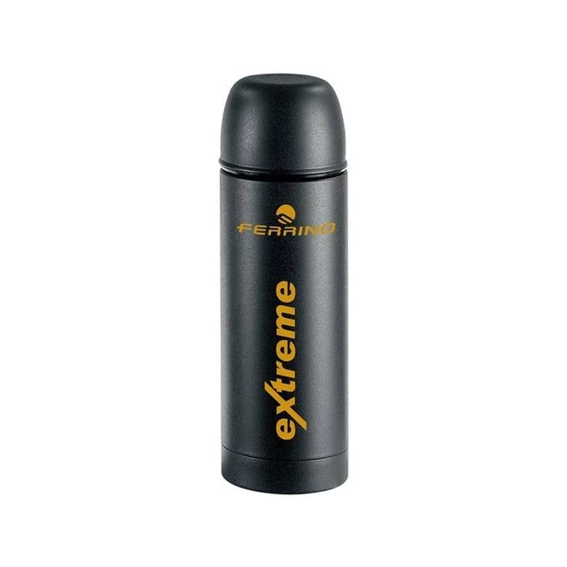 Termoska FERRINO Extreme 0,75 l - černá - černá