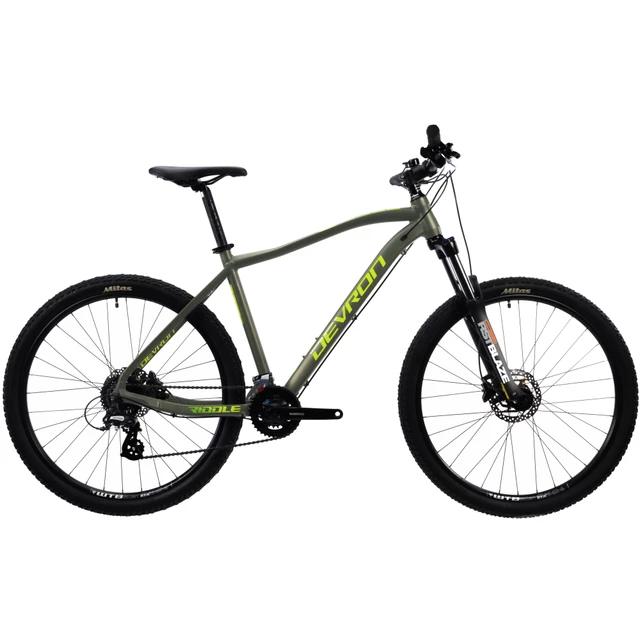 Horské kolo Devron Riddle H1.7 27,5" 221RM - Blue