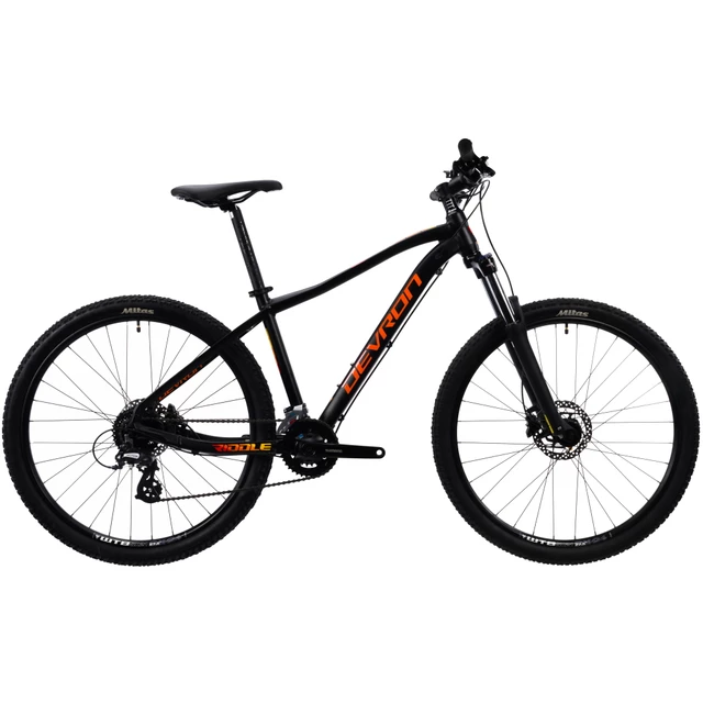 Horské kolo Devron Riddle H1.7 27,5" 221RM - Blue