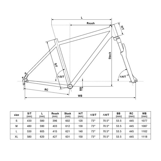 Pánské crossové kolo KELLYS Cliff 30 28" 10.0
