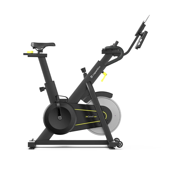 Cyklotrenažér inSPORTline inCondi S150i - 2.jakost