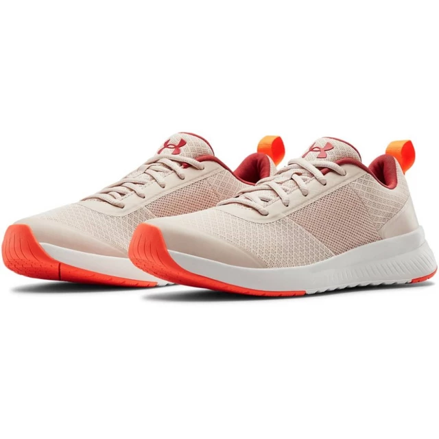 Dámská tréninková obuv Under Armour W Aura Trainer - Apex Pink