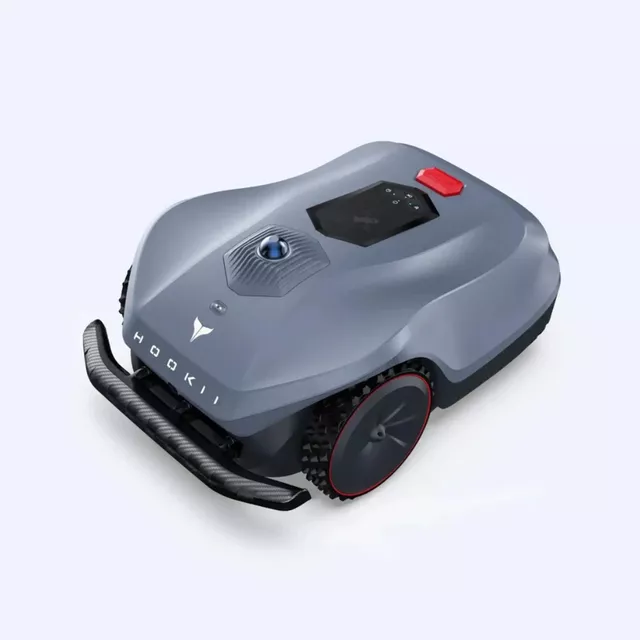 Robotická sekačka Hookii Neomow X (4000m²)