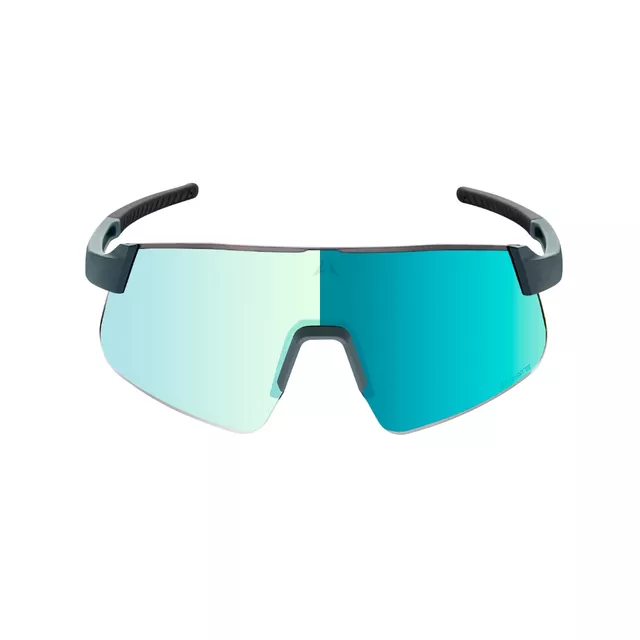 Fotochromatické sluneční brýle Altalist Hayate R2 Photochromic - modrá s modrými skly