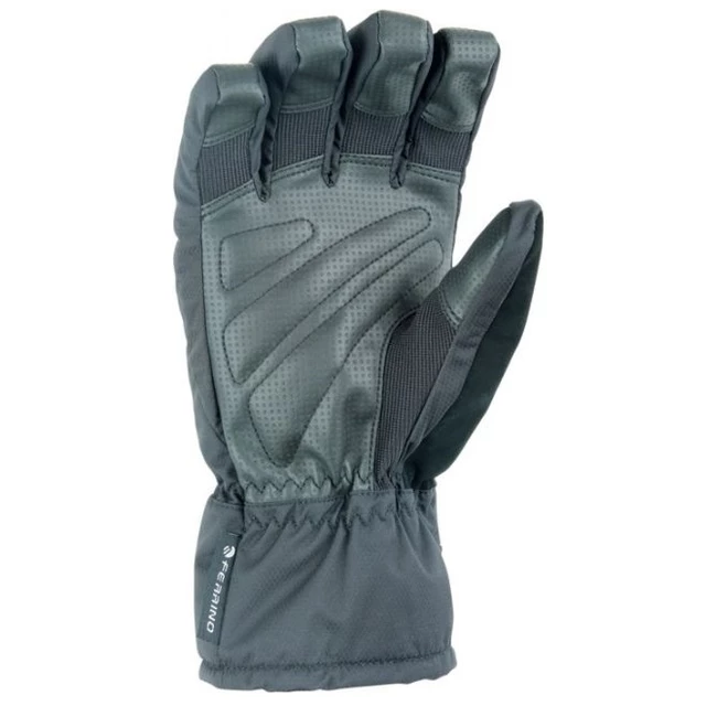 Zimní rukavice FERRINO Highlab Snug - Black