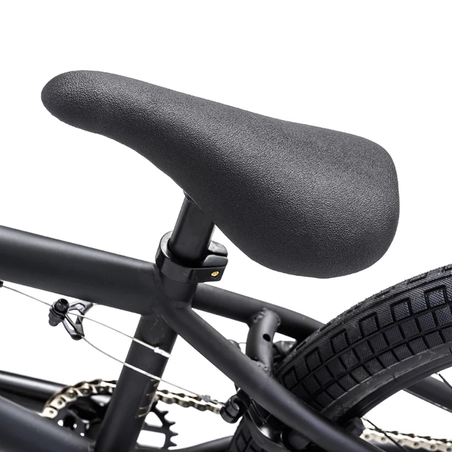 BMX kolo Galaxy Spot 20" 7.0 • 12,1 kg - modrá