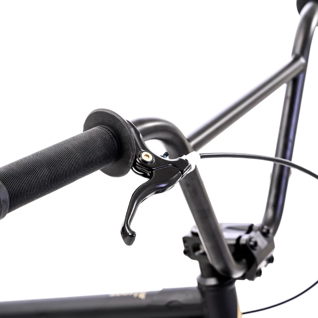 BMX kolo Galaxy Spot 20" 7.0 • 12,1 kg - modrá