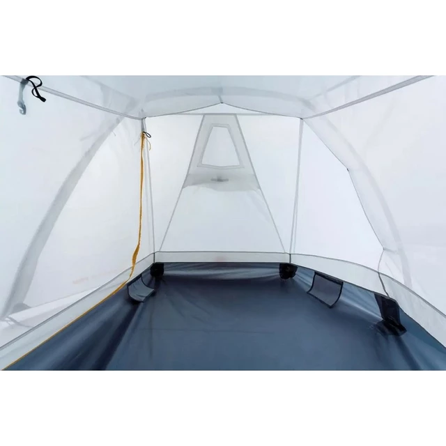 Stan FERRINO Lightent 3 Pro (50+160+50)x235x120 cm - šedá