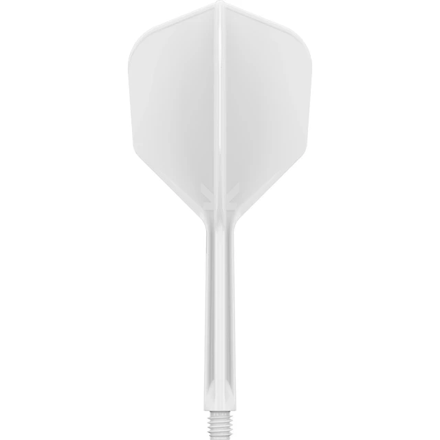 Letky Target K-Flex No6 Short 3ks - bílá - bílá