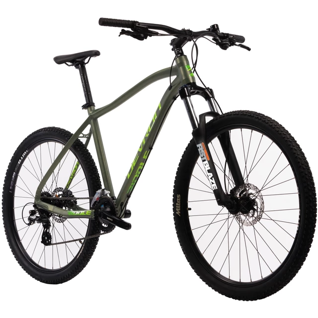 Horské kolo Devron Riddle H1.7 27,5" 221RM - Blue