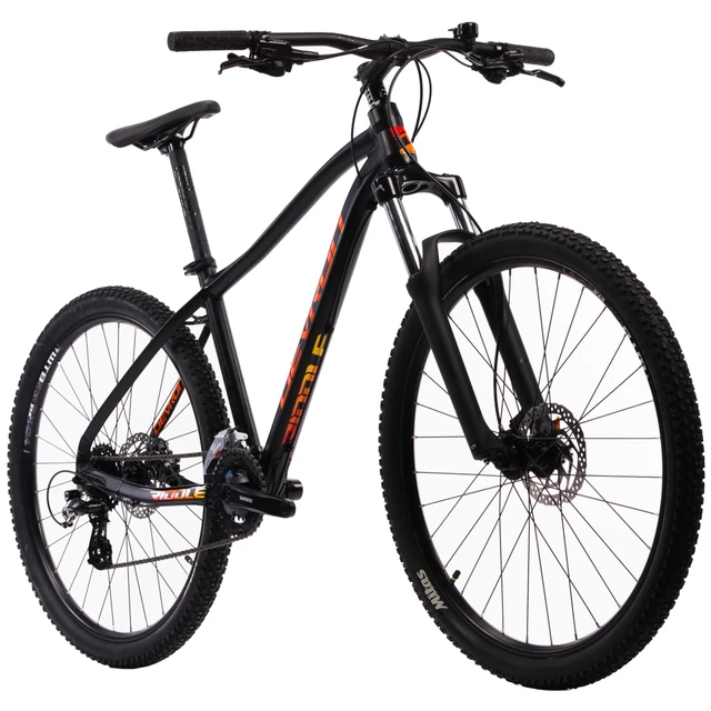 Horské kolo Devron Riddle H1.7 27,5" 221RM - Blue