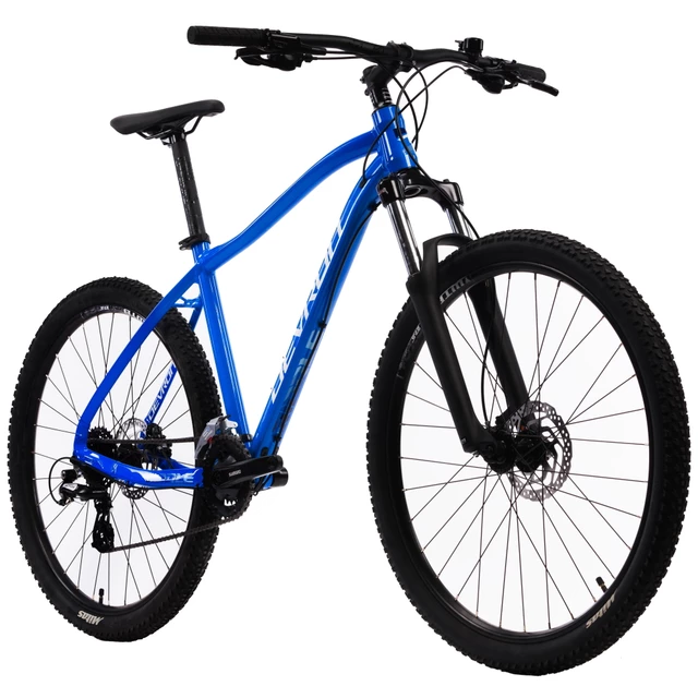 Horské kolo Devron Riddle H1.7 27,5" 221RM - Blue