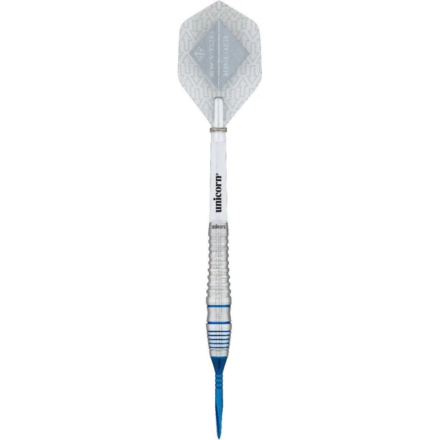 Šipky Unicorn Swytch Blue 80% 3ks