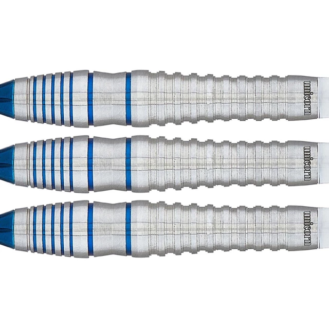 Šipky Unicorn Swytch Blue 80% 3ks