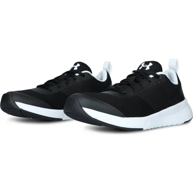Dámská tréninková obuv Under Armour W Aura Trainer - Apex Pink
