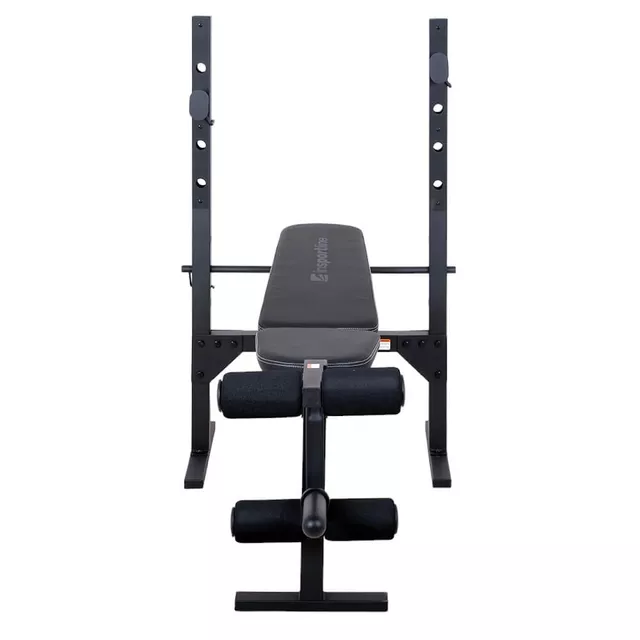 Multifunkční lavička inSPORTline ON-X B20