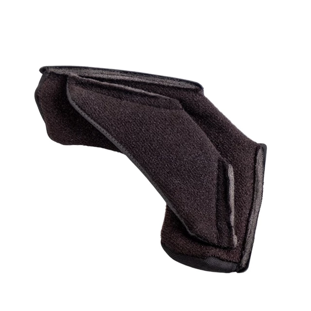 Bradový deflektor k přilbám Pezzon, Cullo, YM-925 a YM-926