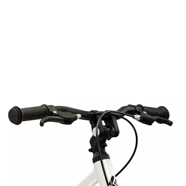 Ultra lehké dětské kolo Kross Liftie 16" Gen 009 • 105-125 cm • 5,8 kg