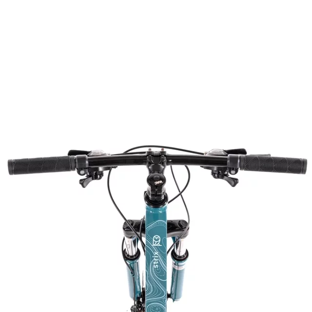 Juniorské horské kolo Olpran Strix 26" • 140-155 cm