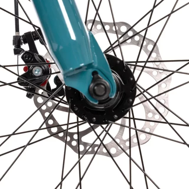 Juniorské horské kolo Olpran Strix 26" • 140-155 cm