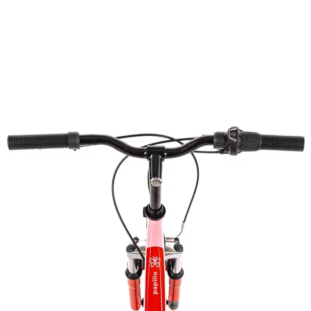 Dětské kolo Olpran Papilio 20" - model 2026 • 125-145 cm - růžová